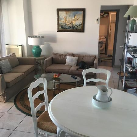 Apartament Charmant 2 Pieces Sète Zewnętrze zdjęcie