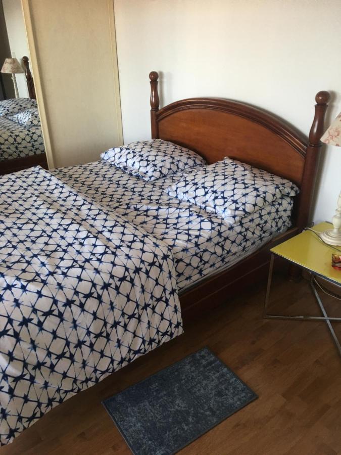 Apartament Charmant 2 Pieces Sète Zewnętrze zdjęcie